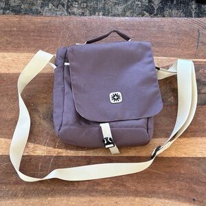 Walker Family Goods Messenger Bag